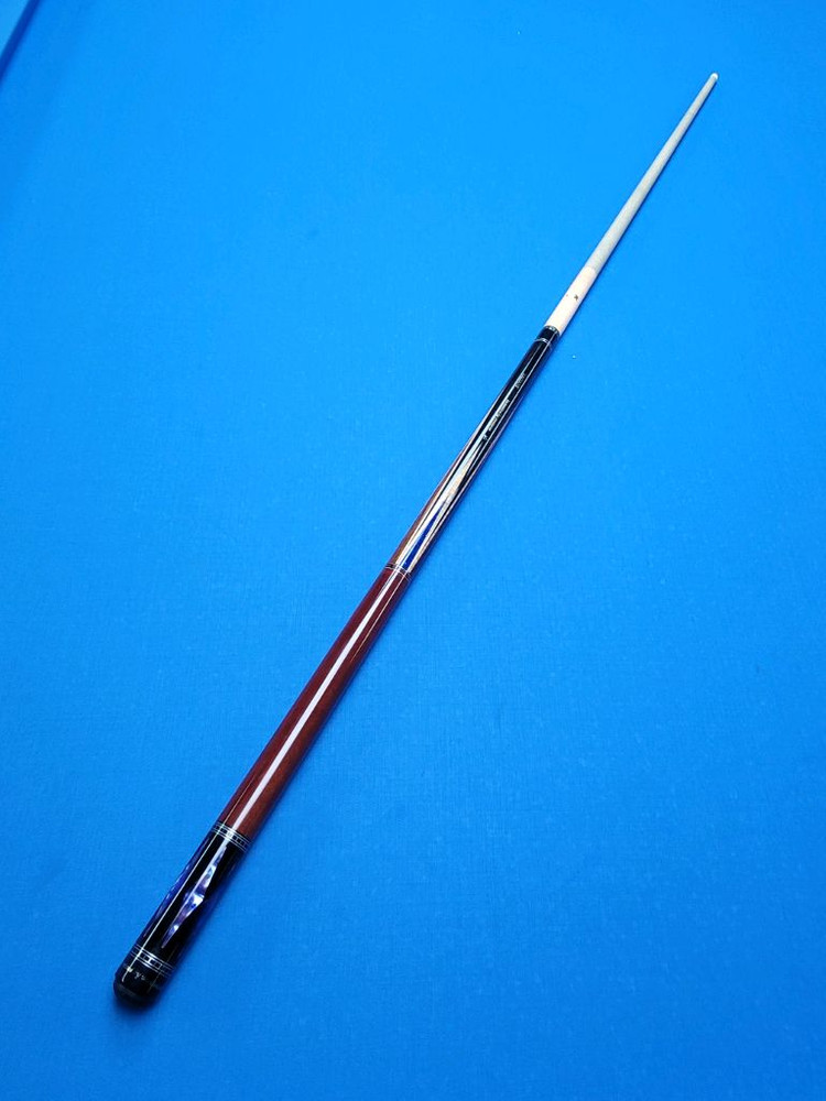 당구큐 세트ㅡ세상 하나뿐인 우림6검 이미지