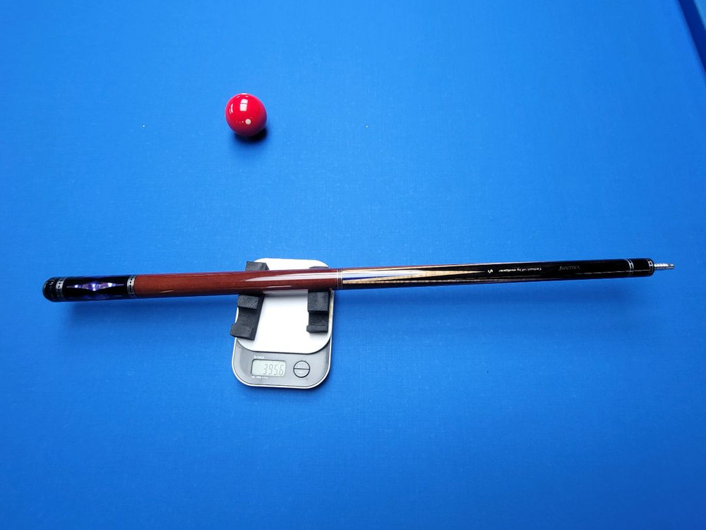 당구큐 세트ㅡ세상 하나뿐인 우림6검 이미지