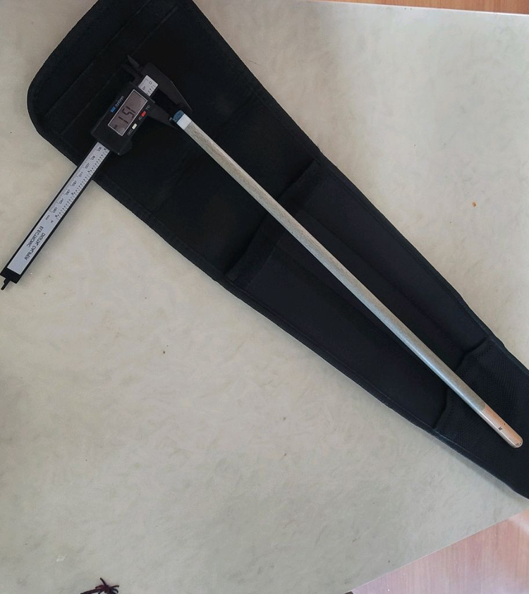 당구큐 세트ㅡ세상 하나뿐인 우림6검 이미지