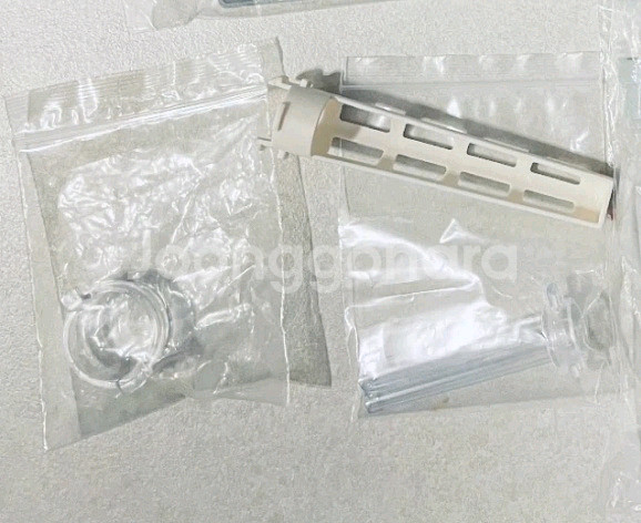 코웨이 아이콘 정수기 CHP-7210N--2