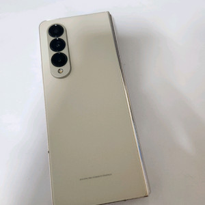 갤럭시폴드4 512기가 아주깨끗