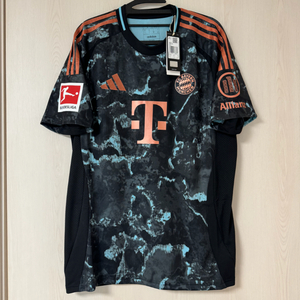 (추가할인)내한기념 한글마킹 김민재 택채새상품