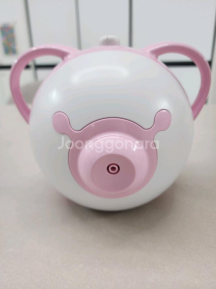 아기 콧물 제거기--0