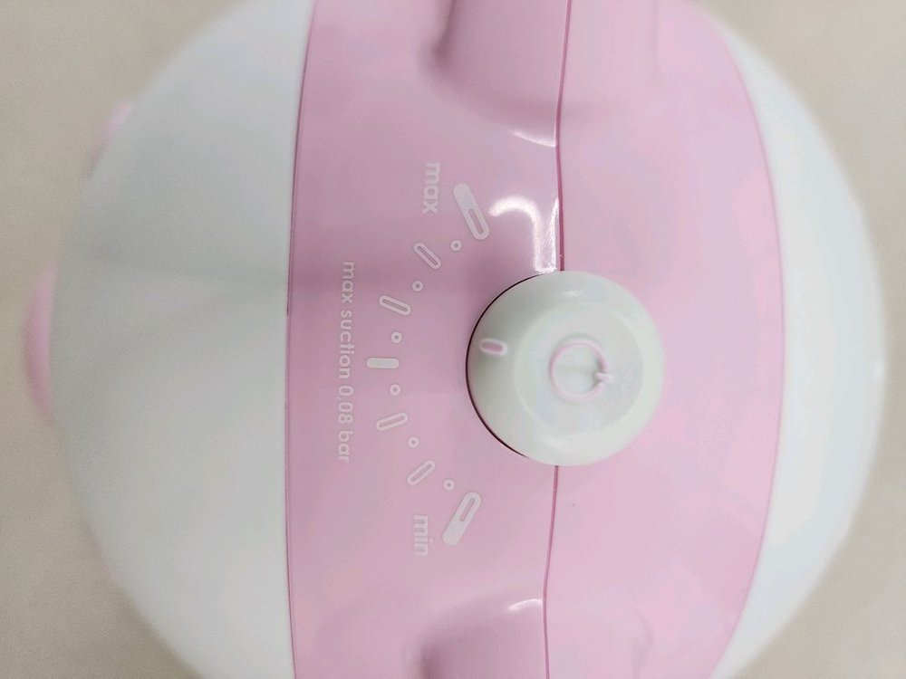 아기 콧물 제거기--1