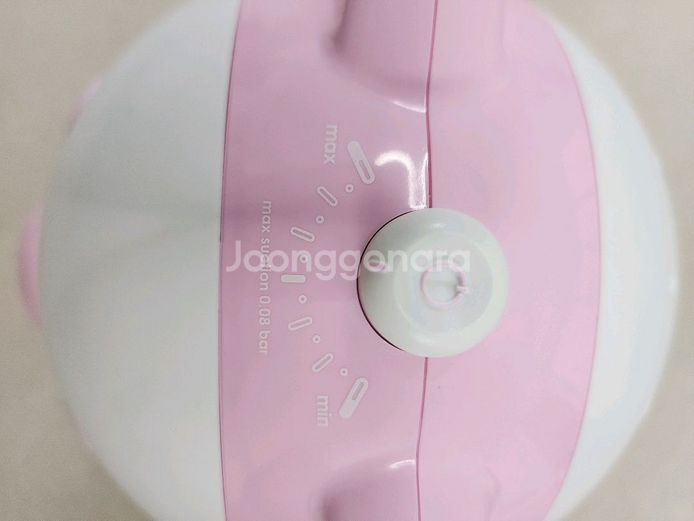 아기 콧물 제거기--1