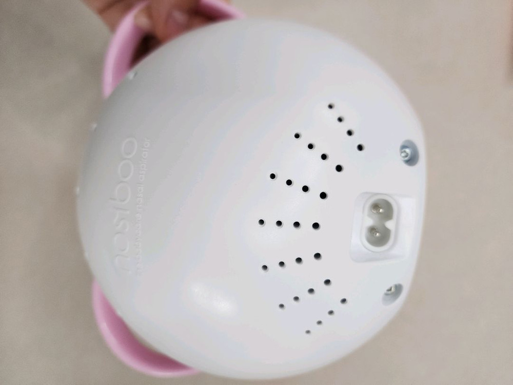 아기 콧물 제거기--2