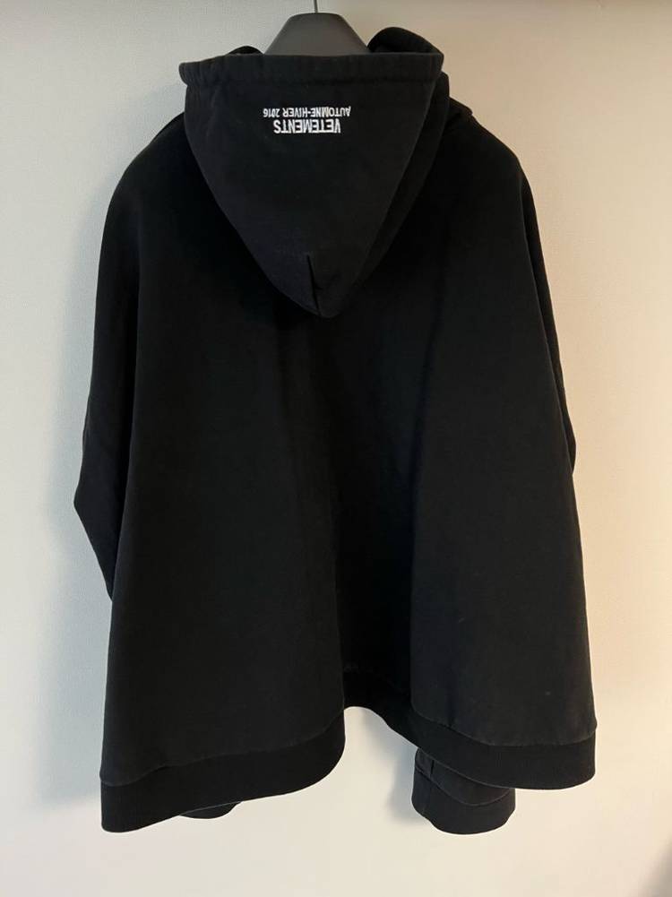 제이식스 베트멍 초판 후드XS 이미지