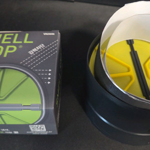 스멜스탑 100mm 125mm 2종 팝니다