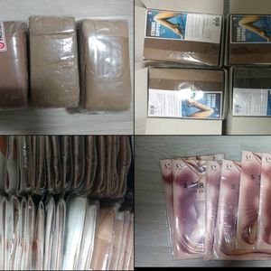 팬티스타킹, 망사 스타킹, 타이즈, 레깅스, 리체나 샴푸형 염색제