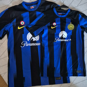 인터밀란 라우타로 미착용 유니폼(성인m,아이137~147cm