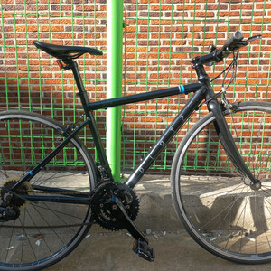 벨로라인 하이브리드 자전거