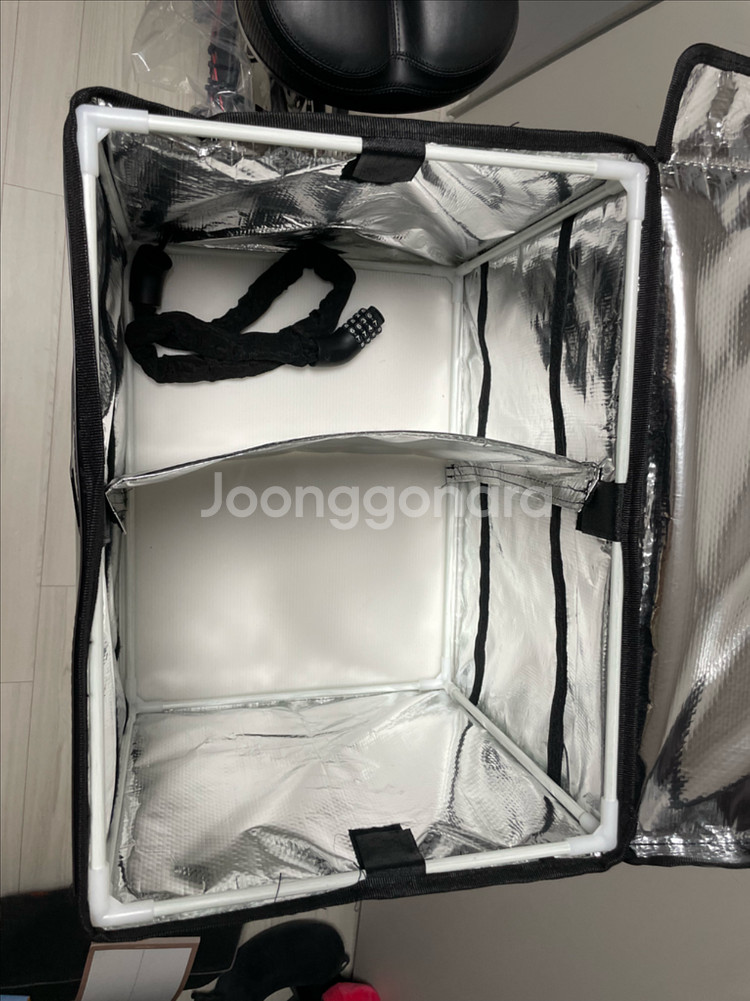 전기자전거 퀄리 엑스트론 프로 (파스/스로틀 겸용) 그레이--1