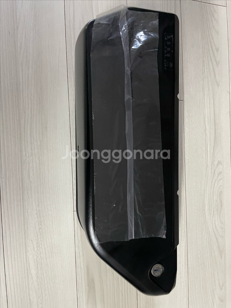 전기자전거 퀄리 엑스트론 프로 (파스/스로틀 겸용) 그레이--2