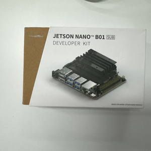 젯슨나노 개발 키트