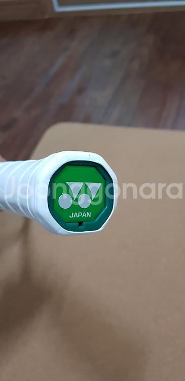 요넥스 이존 98 305g 1자루 팝니다(진해)--7