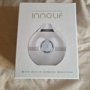 이노리프 새상품