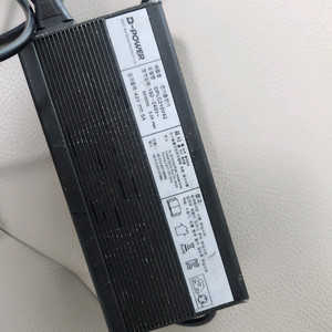 KC인증 36v 5ah 고속 충전기(전기자전거/전동킥보드)