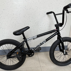 선데이 프라이머 18인치 주니어 BMX