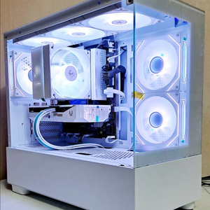 인텔 15세대 코어울트라5 245KF RTX5060Ti DDR5 32G