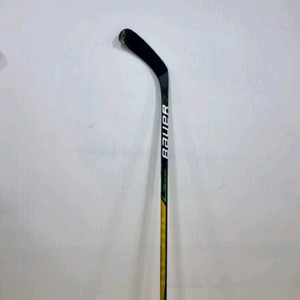 바우어,슈프림(아이스하키스틱)팝니다(레프트)