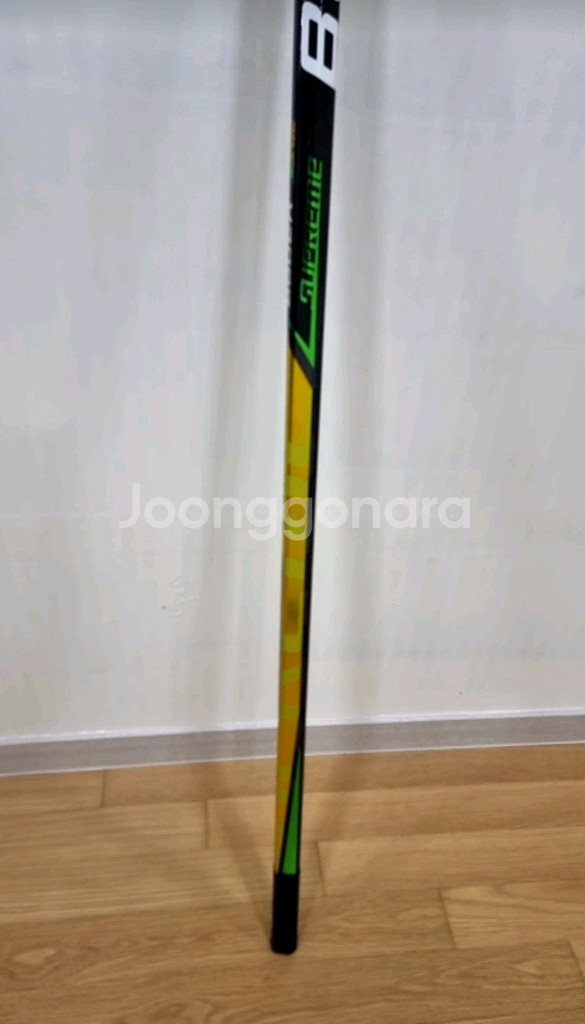 바우어,슈프림(아이스하키스틱)팝니다(레프트)--3