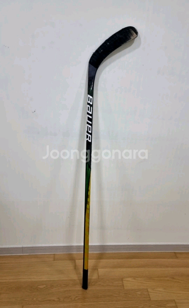 바우어,슈프림(아이스하키스틱)팝니다(레프트)--6