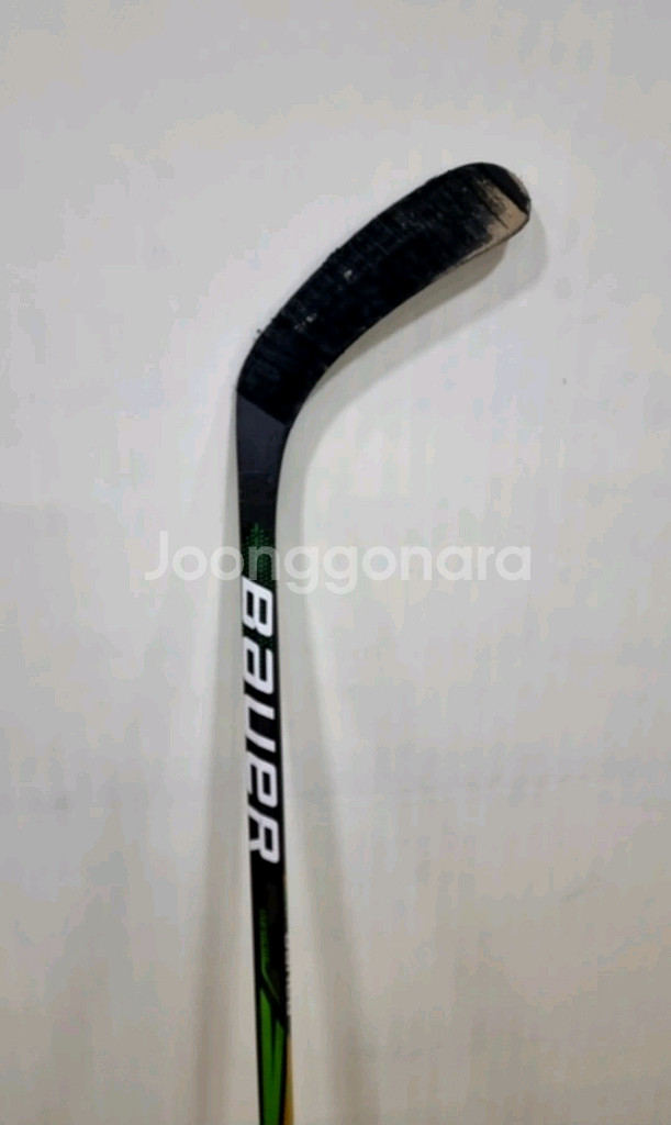 바우어,슈프림(아이스하키스틱)팝니다(레프트)--7