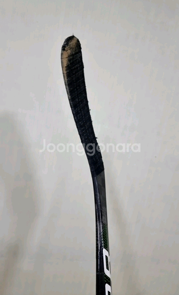 바우어,슈프림(아이스하키스틱)팝니다(레프트)--8