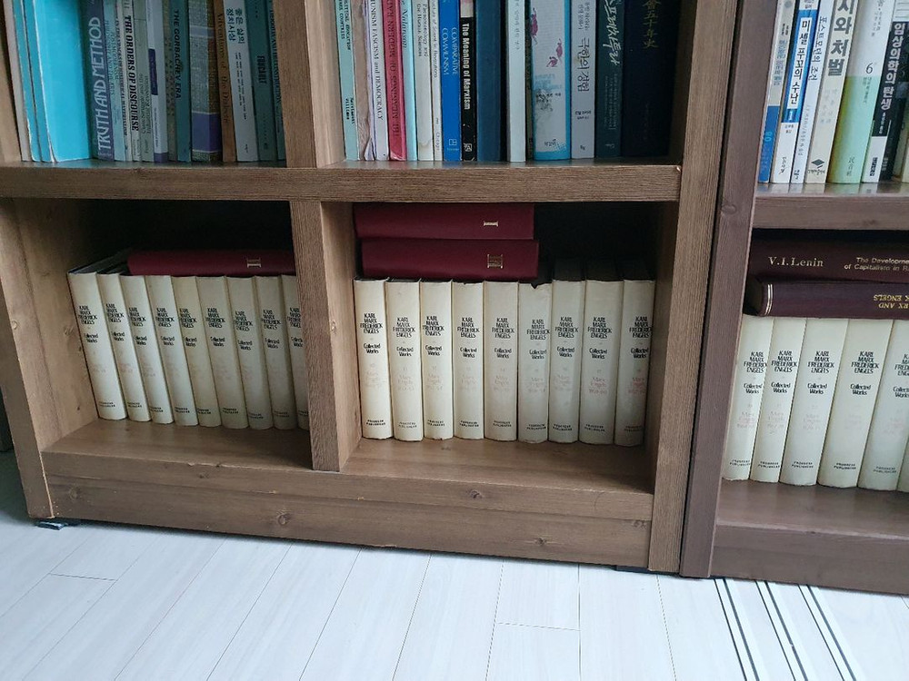 K.Marx전집44권 모스크바 progreepublishers--1