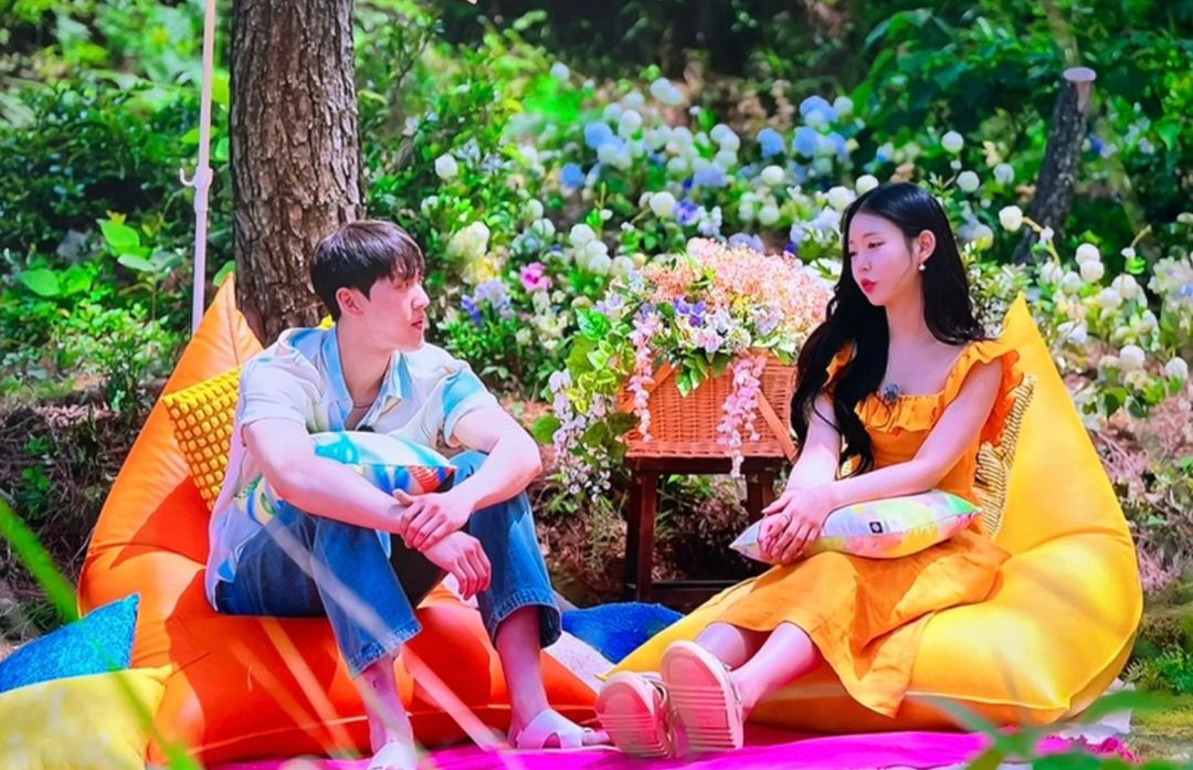 앤아더스토리즈 유시은 원피스 ( 산드로 마쥬 이자벨마랑 시에 자라 코스 가니 마뗑킴--2