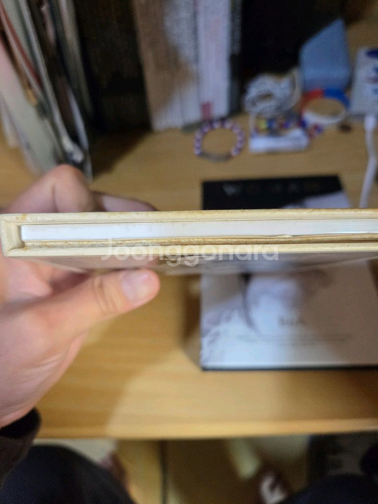 가수 보아 6집부터9집 앨범 판매--3