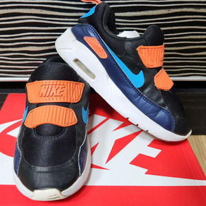 nike 나이키 키즈 에어맥스 타이니 90