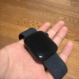 애플워치 SE2 44mm