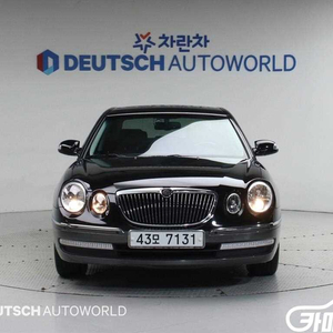 [기아]뉴오피러스 GH270 스페셜 럭셔리 #가을특가 이미지