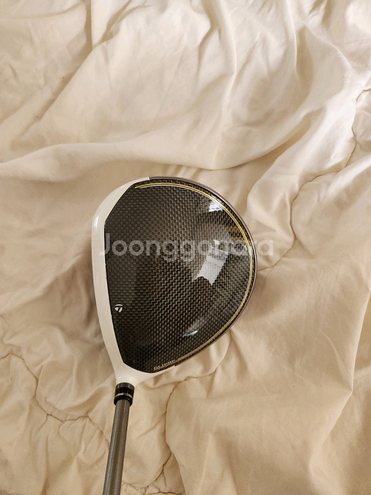 테일러메이드 스텔스 글로리 드라이버 sr--0