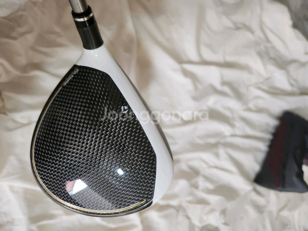 테일러메이드 스텔스 글로리 드라이버 sr--4