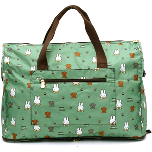 시후레 하피타스 미피 캐리어 폴딩백 새상품