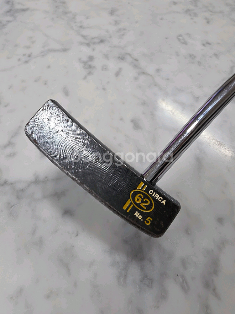 스카티카메론 서카 No.5 퍼터--0