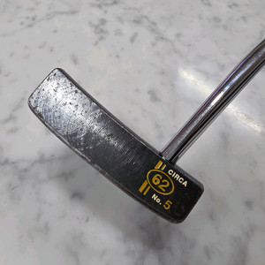 스카티카메론 서카 No.5 퍼터