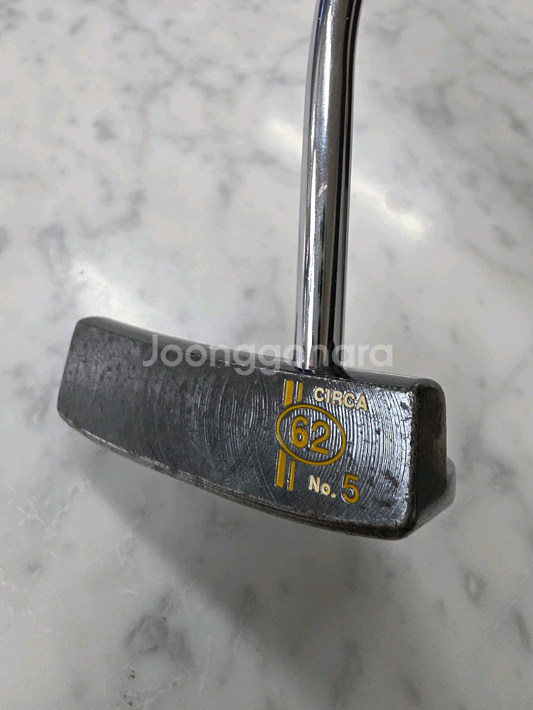 스카티카메론 서카 No.5 퍼터--2