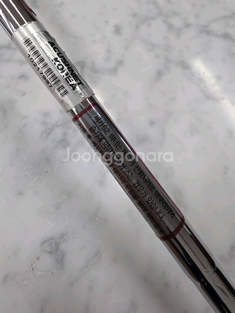 스카티카메론 서카 No.5 퍼터--5