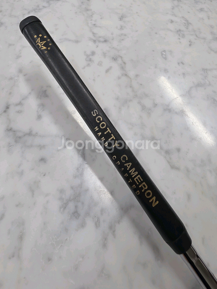 스카티카메론 서카 No.5 퍼터--8