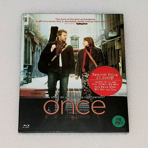 원스 블루레이 OST 합본 패키지 한정판