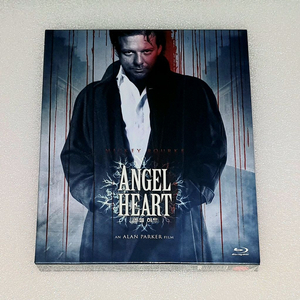 엔젤하트 블루레이 풀슬립 한정판