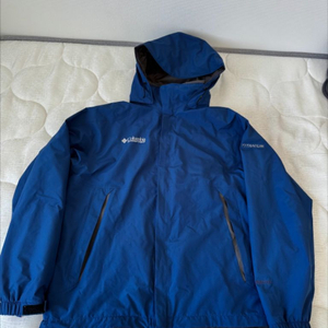 콜롬비아 티타늄 고어텍스 바람막이xl