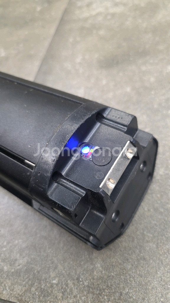 모토벨로 KG7용 배터리 36V15Ah배터리--1