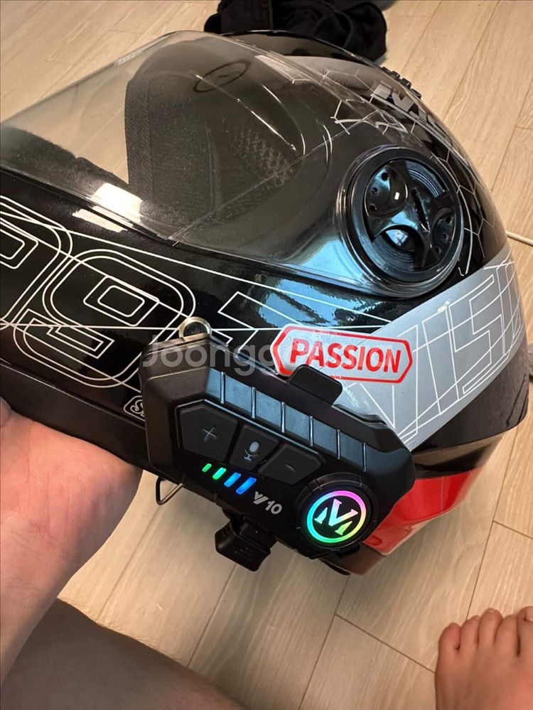 기함급 전동킥보드--1