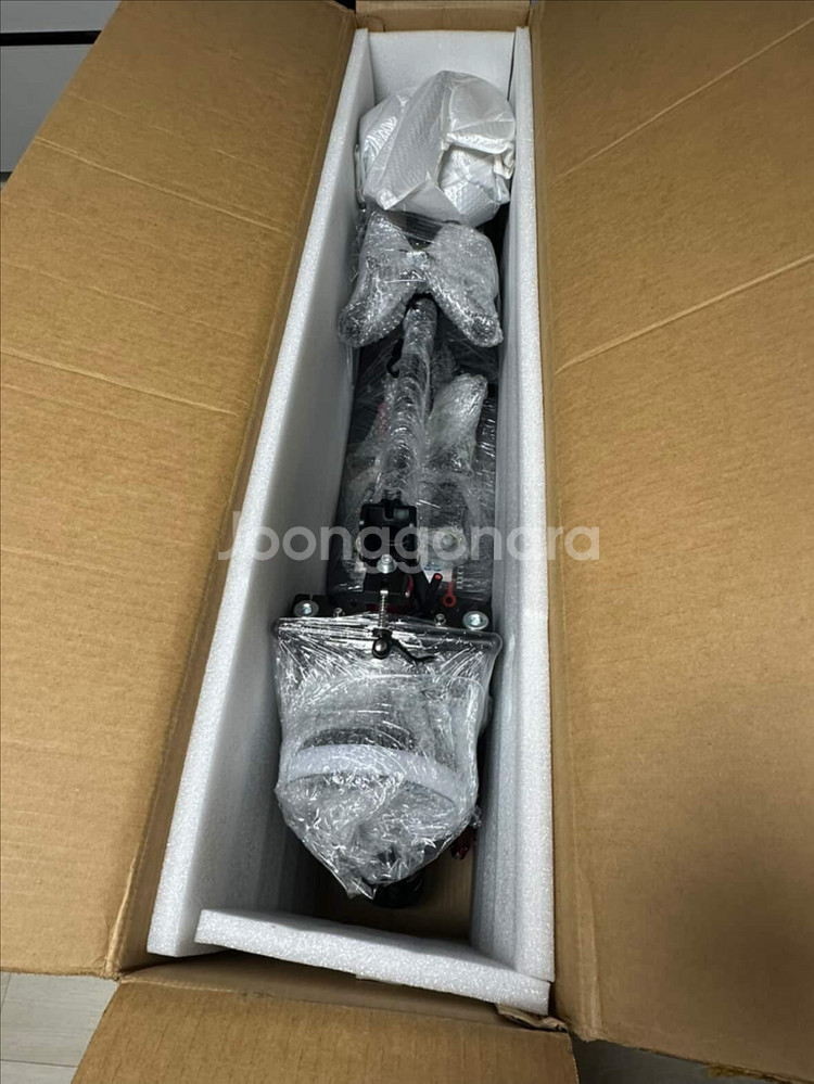 기함급 전동킥보드--2