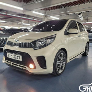 [기아]올 뉴 모닝 (JA) 프레스티지 #가을특가