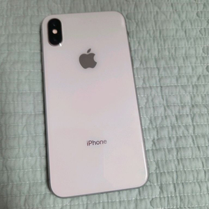 아이폰 XS 256 화이트